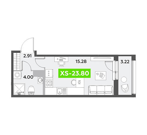 ЖК «Аквилон Leaves», Санкт-Петербург | Жилой комплекс «Аквилон Ливс» в Московском районе СПб